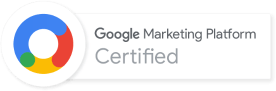 Measurelab - Google Marketing Platform Certified Partner