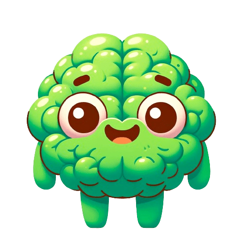 Logo for Brian, Measurelabs internal generative AI assistant